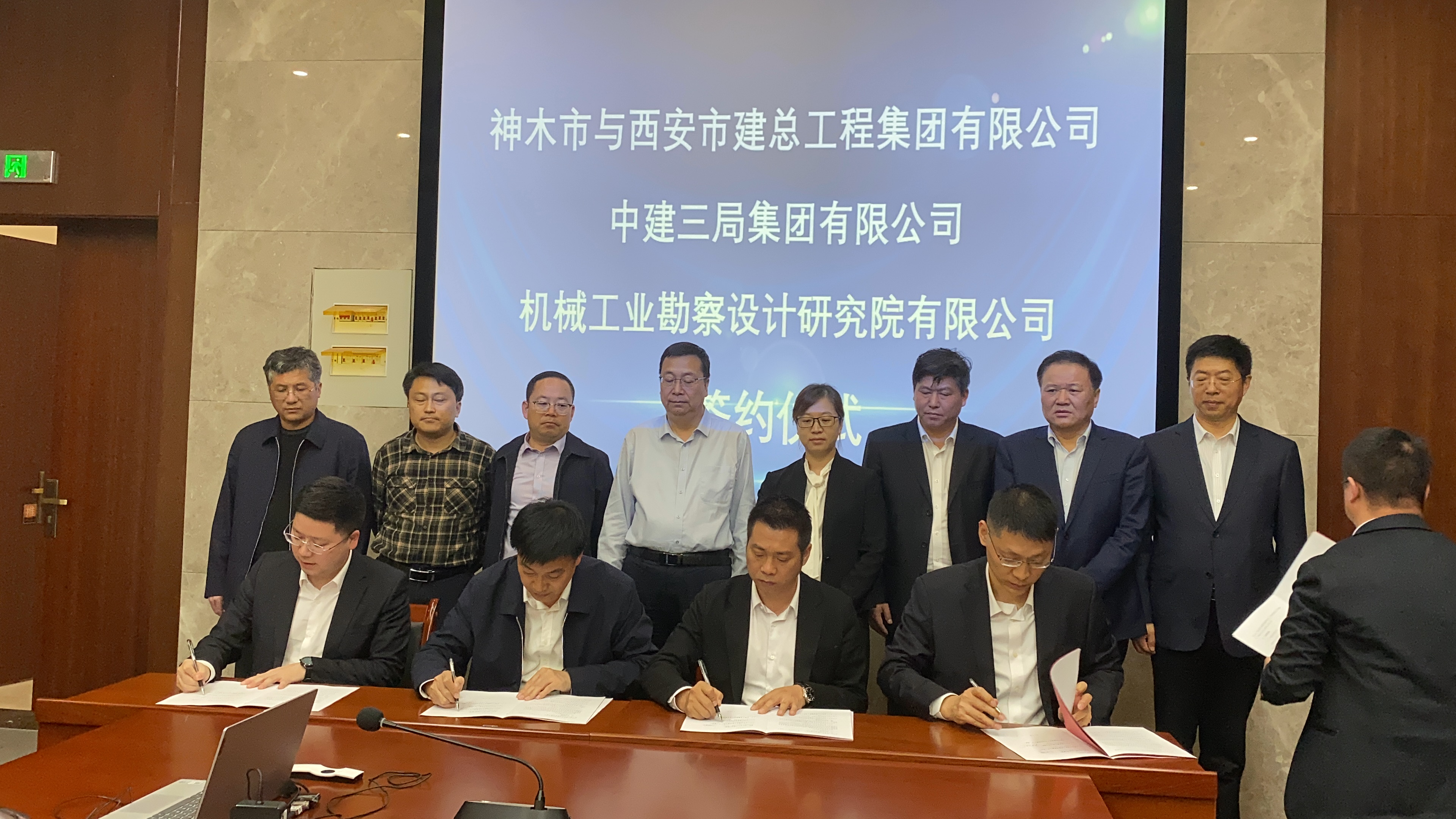 福马合作迈出新步伐 连江签约11个项目构建文创产业生态圈