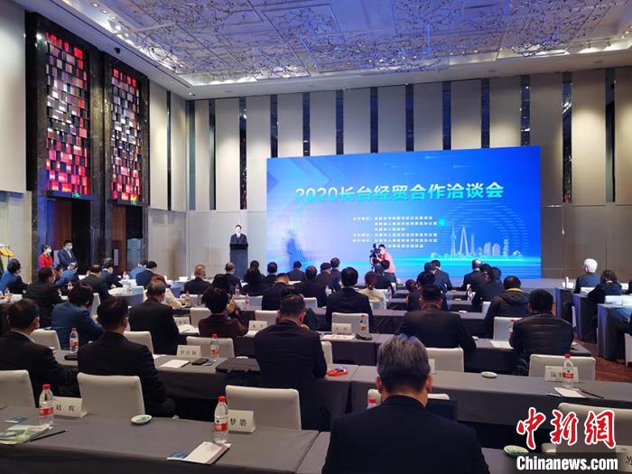 山西省对外合作“标杆”项目集中亮相东博会